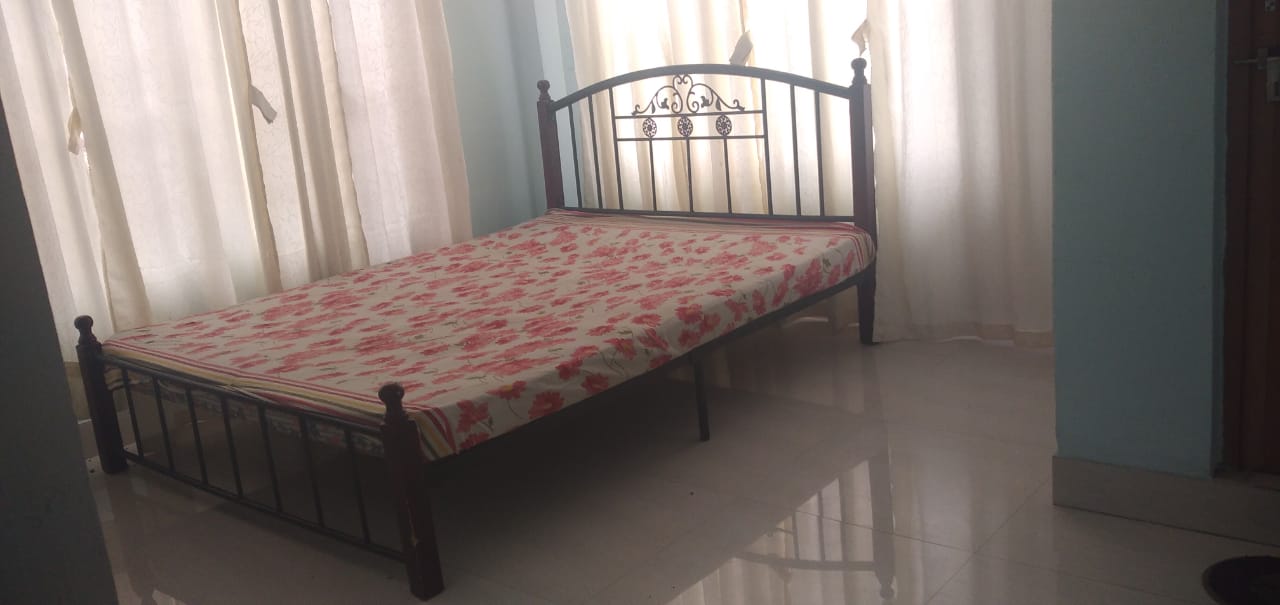 Fully Furnished 2bhk fully furnished apartment in Hatigarh, Guwahati, Assam, India for Rent